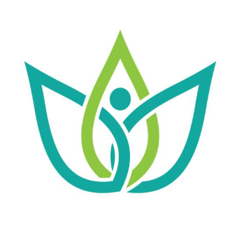 Lotus wellness icon